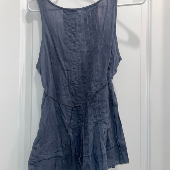 Free people top - Picture 3 of 4